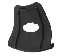 Mikikit Protecteur de Jante Plastique Double Bord Surélevé Outil pour Atv Quad et Protège Efficacement les Roues Lors Du Changement de Pneus Installation Facile sans Outils