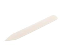Mikikit Rasoir à Peluches en Os Outil de Nettoyage pour Vêtements Éliminateur de Taches Anti-Peluches Accessoire de Buanderie pour Textiles Délicats Brosse à Poils d'Animaux Pratique