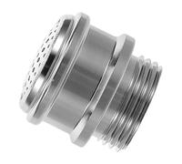 Mikikit Rechange pour Têtes De Lampe à Huile Buse pour Lampe à Vapeur Remplacement De Buse pour à Huile Accessoire pour à Gaz