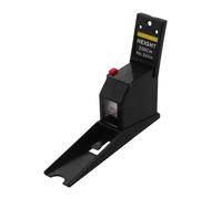 Mikikit Règle de Mesure Hauteur Murale Rétractable Mètres Métal pour Garçon Fille et Adultes Toise Abs PVC Stadiomètre Autonome pour Suivi Croissance