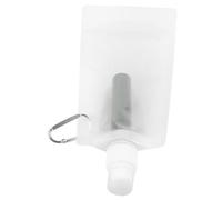 Mikikit Réservoir d'eau Pliable Et Portable pour Usage Quotidien Camping Et Randonnée Contenant Filtrant Pratique Et Léger