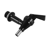 Mikikit Robinet de Remplacement pour Fût à Vin Distributeur Eau Pratique pour Seau à Boissons et Accessoire pour Usage Bar Restaurant