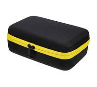 Mikikit Sac de Protection Multifonctionnel pour Enregistreur Audio Étui Rigide Compatible avec Tascam Portacaptur pour Voyage et Rangement