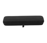 Mikikit Sac de Rangement Rigide Étanche pour Fer à Lisser et Boucleur Trousse de Voyage Légère et Protectrice pour Outils Coiffure à Domicile et Déplacements Professionnels