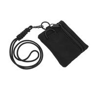 Mikikit Sacoche Multifonction Oxford Et Nylon Pochette Camouflage Légère Et Sac Tactique Compact pour Cartes Et Accessoires Randonnée Camping Et Quotidien Unisexe