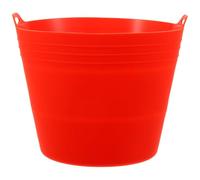 Mikikit Seau à Huile Pliable Silicone Réutilisable pour Barbecue Grill Pro Doublure Facile à Nettoyer et Adaptée à Méthodes de Cuisson