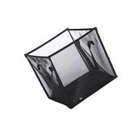 Mikikit Seau à Linge Pliable Organisateur De Vêtements Panier De Collecte De Rangement De Jouets Conteneur De Rangement De Vêtements
