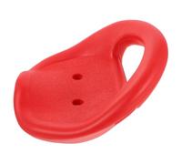Mikikit Siège de Garçon Fille Robuste et Épais avec Vis Selle de Tricycle pour Tout Petits Facile à Installer et Entretenir Compatible Poussettes et Tricycles Garçon Fille