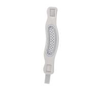 Mikikit Support Cervical Silicone Respirant de Maintien Confortable pour et Corriger la Posture Du Cou