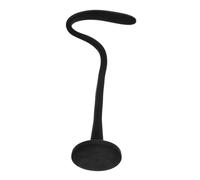Mikikit Support De Porte Amovible Pour Laveuse à Chargement Frontal Butée Flexible Cadre De Support Pour Porte De Machine à Laver Ouverte