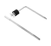 Mikikit Support Dextension pour Bras Multi pour Batterie Accessoire de Rechange pour Percussion