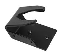 Mikikit Support pour Scanner de Codes Barres Portable Support Stable et Pratique pour Lecteur Manuel Accessoire de Bureau pour Caisse et Au Détail