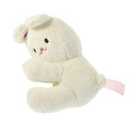 Mikikit Supports De Rideaux Peluche Pinces à Rideaux avec Motif De Lapin Pince à Embrasse De Rideau Décorative pour Maison