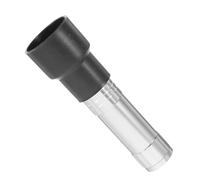Mikikit Testeur Œufs Lumineux Rouge Lampe à Bougie pour Équipement Incubation Pratique Vérification de Fécondation et Œufs Utilisation