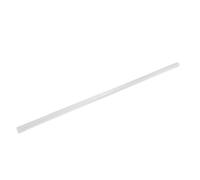 Mikikit Tige D'agitation et Applications Scientifiques pour Fusion en Quartz Agitateur Résistant la Chaleur Haute Transparence et Manipulation Confortable pour Laboratoire Réutilisable