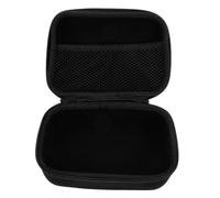 Mikikit Trousse De Rangement Utile Pochette à Fermeture Éclair Pour Kit Étui De Rangement Pratique Pour Outils Et Articles