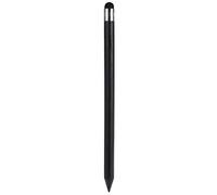 Mikikit Trousses Électroniques Stylet pour Écran Tactile Kit De Démarrage Stylo du Vrai Acier Stylets pour Écrans Tactiles Pointe Fine Stylo pour Ordinateur Portable Enfant Précision