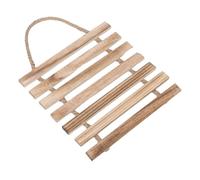 Mikikit Tuteur pour Plantes Grimpantes Antipourrissement Support Étagère Murale pour Verticaux Porte Plantes à Suspendre pour Balcon Intérieur et Extérieur