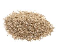 Mikikit Vermiculite Horticole Fine 3L Ph Neutre Granulés pour Germination et Croissance des Plantes Champignons et Animaux de Terrarium Substrat Aéré pour Jardinage Intérieur et