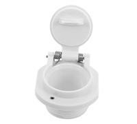 Mikikit Verrou de Sécurité de Remplacement pour Aspirateurs de Piscine Compatible avec Zodiac et Autres Marques Nettoyage Facile et Grâce Mécanisme de Rotation