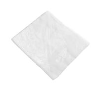 Mikinona 1 Ensemble 100 Pièces de beauté de soins de la peau masque de compresses de stériles makeup kit make up kit de salon de beauté visage blanche