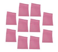 Mikinona 10pièces Lot De Draps De Table De Massage Pour Spa Et Salons De Tatouage Housse De Table De Tatouage Nappe Non Tissée