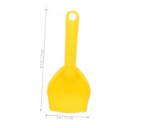 Mikinona 12 Pièces Jouets Pelles Garçon Fille et Portable pour Jeux Extérieurs Plage et Bac à Sable Outils Polyvalents pour Creuser et Favorisant Lien Familial