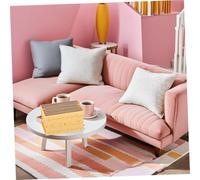 Mikinona 16 Pièces Jouets Extérieurs pour Garçon Fille Miniature Chaise Pliante et Table de Camping Réaliste pour Jeux Imitation Intérieur et Extérieur