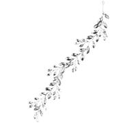 Mikinona 1pièce Bandeau De Mariage Rhinocéros Accessoire De Tête Élégant Pour Mariée Pour Prom Et Événements Formels