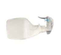 Mikinona 1pièce Bouteille Pulvérisateur Plastique Spray Fin Flacon Rechargeable Pour Cosmétiques Eau Design Portable Et Amovible Pour Remplissage Facile