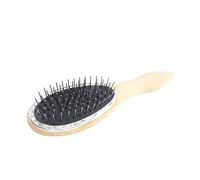 Mikinona 1pièce Peigne à Perruque Bois Professionnel Anti- Outil Pratique Pour Coiffure Et Entretien De Perruques Et Durable