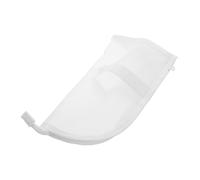 Mikinona 1pièces Trousse de Voyage Compacte pour Brosse à Dents Résistante à Eau Organisateur de Toilette avec Compartiments Séparés pour Hommes et Femmes