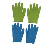 Mikinona 2 Paires De Soin Des Mains Gel Élastiques Et Pratiques Pour Hydrater La Peau Améliorer La Flexibilité Et Adoucir Les Mains