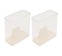 Mikinona 2 Pièces Boîte de Présentation Médailles Coffret Organisateur Bureau pour Médailles Badges Trophées et Boîte de Rangement Ombre pour Collectionneurs Sportifs