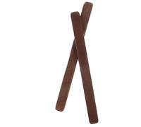 Mikinona 2 Pièces Cuillère à Farcir pour Raviolis et Buns Outil Multifonction pour Préparation de Dumplings et Wontons Lot de Cuillères de Noir
