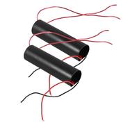 Mikinona 2 pièces Module de Puissance Haute Tension Transformateur Générateur Haute Tension Stable Remplacement Fiable pour Applications Industrielles et Expérimentales