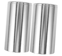 Mikinona 2 Rouleaux Transfert Pour Ongles Tampons Dissolvants Pour Vernis Gel Kit De Dissolvant Pour Ongles Feuilles Pour Enlever Vernis à