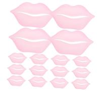 Mikinona 20pièces Masque Pour Exfoliant Masques De Soin Pour Portable Et Anti-dessèchement