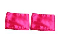Mikinona 2pièces Bandeau Pour Perruque Et Cheveux -tête Satin Lot Pour Femmes Sans Cheveux