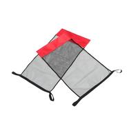 Mikinona 2pièces Chaise Flottante Aquatique Maille Siège pour Piscine Hamac Eau pour Garçon Fille Et Adultes Compact Et Polyvalent