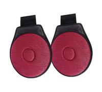 Mikinona 2pièces Coussin Rotatif Pour Siège De Voiture Coussin Confortable Et Antidérapant Pour Femmes Enceintes Et Seniors Design Multifonctionnel Et Pratique