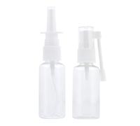 Mikinona 2pièces Outils De Nettoyage Nasal Garçon Fille Irrigateur Nasal Portable Lot Spray Compact Pour Lavage Nez Avec Flacon Direct Et Flacon Éléphant Hygiène Essentielle Nettoyage Doux