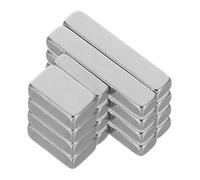 Mikinona 4ensembles Outils De Nail Art Ensemble De Magnets Pour Vernis à Ongles Cat Eye Accessoires De Manucure Multifonctionnels Créativité Et Design Ongles