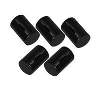 Mikinona 5 Pièces Finger Hammer Set For Ukulele Guitar Percussion Instruments Compact Handheld Rhythm Shakers For Acoustic Music Performance