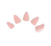 Mikinona 5 Pièces Ongles Nylon pour Luth de Accessoires pour Instruments à Cordes Confort Optimal pour Joueurs et Débutants