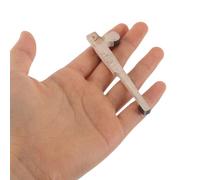 Mikinona 5 Pièces Piano Jack Replacement Wood Jacks For Upright And Piano Repair Precise Tuning Tool For Action Mechanism Maintenance