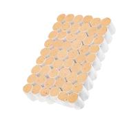 Mikinona 54pièces Handmade Moxa Rolls Moxibustion Stick with Saffron for Therapy and Body Care