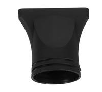 Mikinona Accessoire De Sèche-cheveux Embout Plat Étroit Pour Coiffage Buse De Soufflage Pour Séchage Précis
