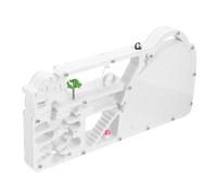 Mikinona Ant Observation Castle Set for Educational Ant Nest Farm Kit with Transparent Habitat Construction for Science Experiments and Family Learning Activities