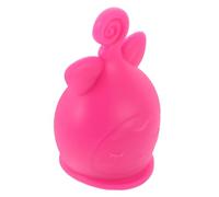 Mikinona Appareil Repulpant Pour Lèvres Rehausseur Silicone Pompe à Aspiration Sous Vide Outil Pour Lèvres Pulpeuses Léger Et Portable Pour Femmes